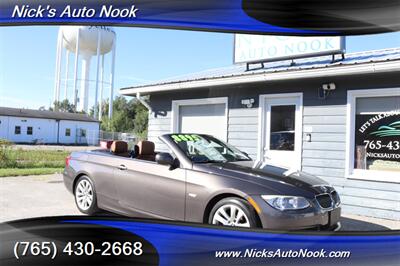 2011 BMW 3 Series 328i - Photo 10 - Lafayette, IN 47904