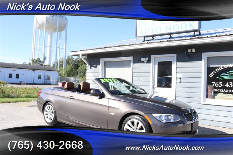 2011 BMW 3 Series 328i - Photo 10 - Lafayette, IN 47904