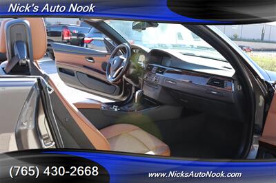 2011 BMW 3 Series 328i - Photo 16 - Lafayette, IN 47904