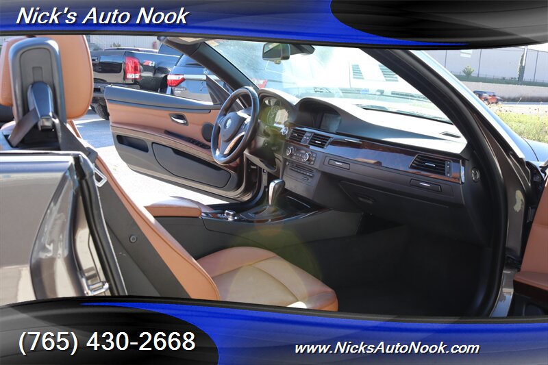 2011 BMW 3 Series 328i - Photo 16 - Lafayette, IN 47904