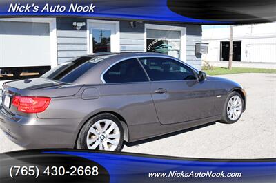 2011 BMW 3 Series 328i - Photo 12 - Lafayette, IN 47904