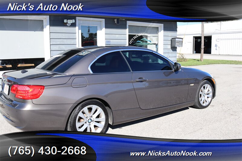 2011 BMW 3 Series 328i - Photo 12 - Lafayette, IN 47904