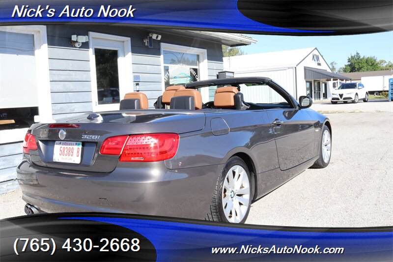 2011 BMW 3 Series 328i - Photo 7 - Lafayette, IN 47904
