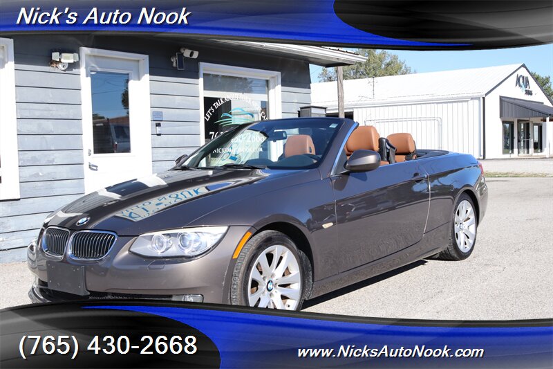 2011 BMW 3 Series 328i - Photo 3 - Lafayette, IN 47904