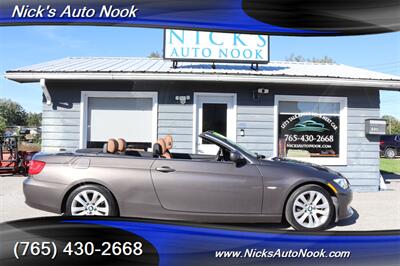 2011 BMW 3 Series 328i - Photo 9 - Lafayette, IN 47904