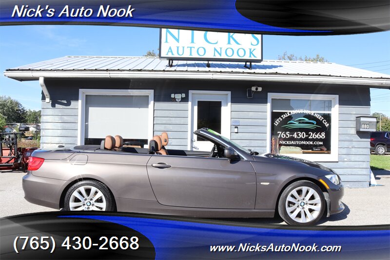 2011 BMW 3 Series 328i - Photo 9 - Lafayette, IN 47904