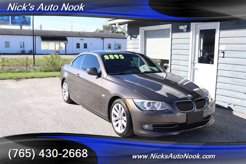 2011 BMW 3 Series 328i - Photo 11 - Lafayette, IN 47904