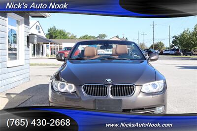 2011 BMW 3 Series 328i - Photo 2 - Lafayette, IN 47904