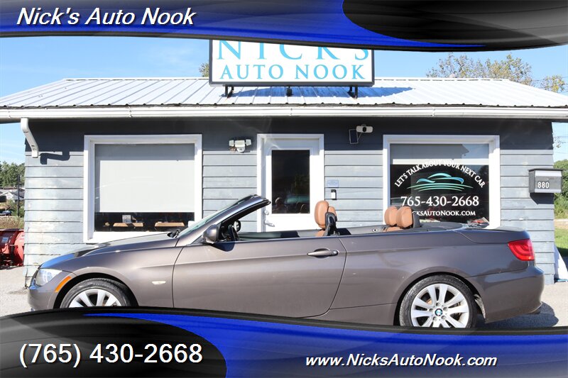 2011 BMW 3 Series 328i - Photo 4 - Lafayette, IN 47904