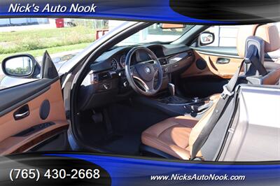 2011 BMW 3 Series 328i - Photo 15 - Lafayette, IN 47904