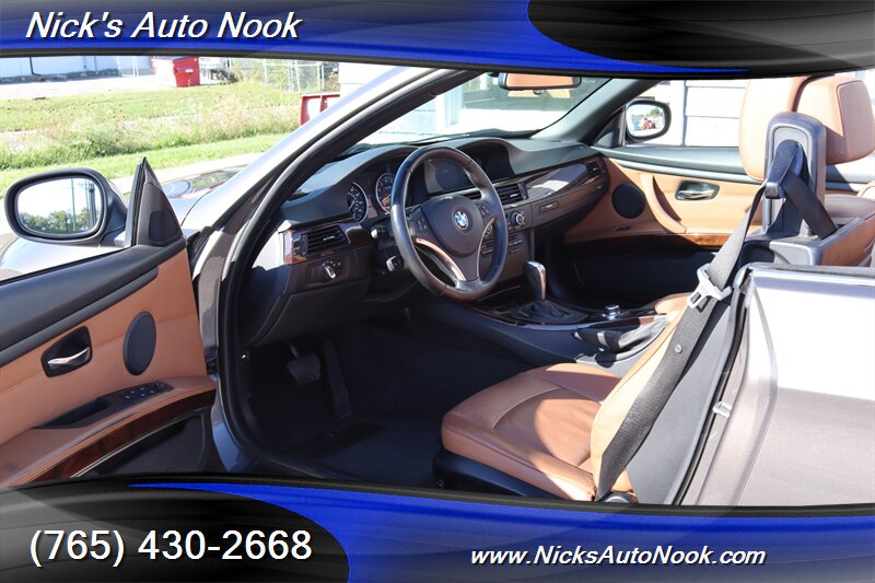 2011 BMW 3 Series 328i - Photo 15 - Lafayette, IN 47904