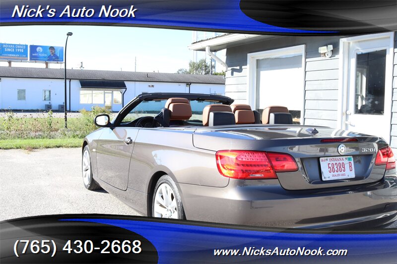 2011 BMW 3 Series 328i - Photo 5 - Lafayette, IN 47904
