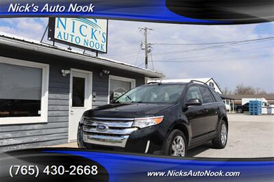2013 Ford Edge Limited   - Photo 3 - Lafayette, IN 47904