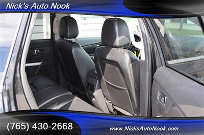 2013 Ford Edge Limited   - Photo 17 - Lafayette, IN 47904