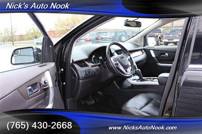 2013 Ford Edge Limited   - Photo 13 - Lafayette, IN 47904