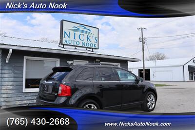 2013 Ford Edge Limited   - Photo 9 - Lafayette, IN 47904