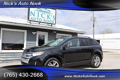 2013 Ford Edge Limited   - Photo 4 - Lafayette, IN 47904
