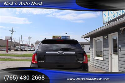 2013 Ford Edge Limited   - Photo 7 - Lafayette, IN 47904