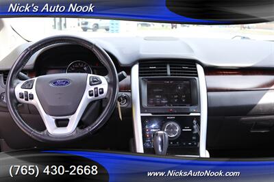2013 Ford Edge Limited   - Photo 14 - Lafayette, IN 47904