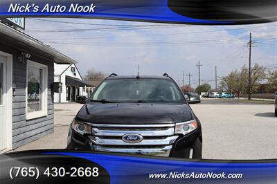 2013 Ford Edge Limited   - Photo 2 - Lafayette, IN 47904