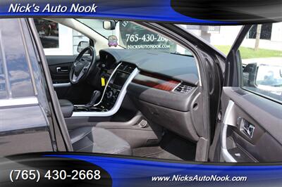 2013 Ford Edge Limited   - Photo 18 - Lafayette, IN 47904