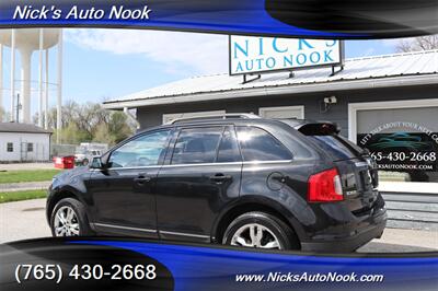 2013 Ford Edge Limited   - Photo 5 - Lafayette, IN 47904