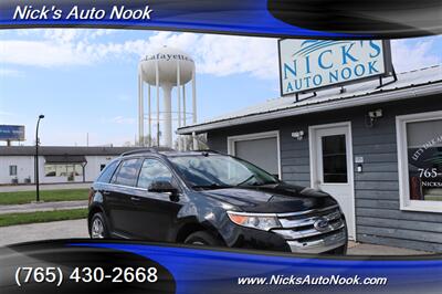 2013 Ford Edge Limited   - Photo 12 - Lafayette, IN 47904