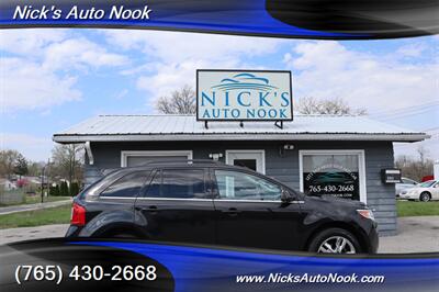 2013 Ford Edge Limited   - Photo 10 - Lafayette, IN 47904