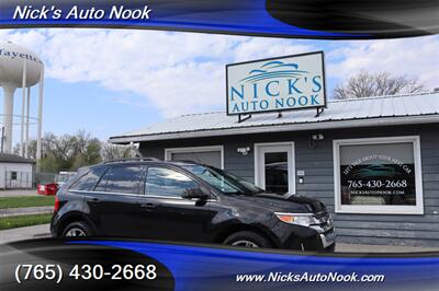 2013 Ford Edge Limited   - Photo 11 - Lafayette, IN 47904