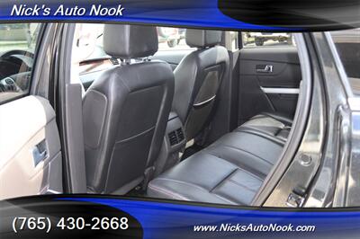 2013 Ford Edge Limited   - Photo 15 - Lafayette, IN 47904