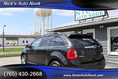 2013 Ford Edge Limited   - Photo 6 - Lafayette, IN 47904