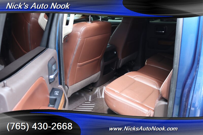 2017 Chevrolet Silverado 1500 High Country - Photo 15 - Lafayette, IN 47904
