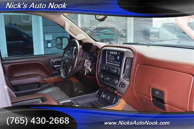2017 Chevrolet Silverado 1500 High Country - Photo 17 - Lafayette, IN 47904