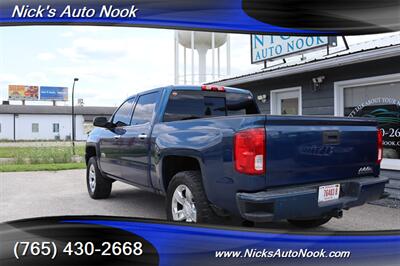 2017 Chevrolet Silverado 1500 High Country - Photo 5 - Lafayette, IN 47904