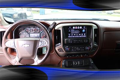 2017 Chevrolet Silverado 1500 High Country - Photo 14 - Lafayette, IN 47904