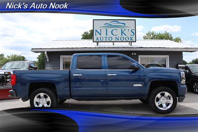 2017 Chevrolet Silverado 1500 High Country - Photo 11 - Lafayette, IN 47904