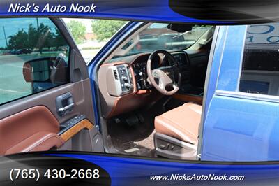 2017 Chevrolet Silverado 1500 High Country - Photo 12 - Lafayette, IN 47904