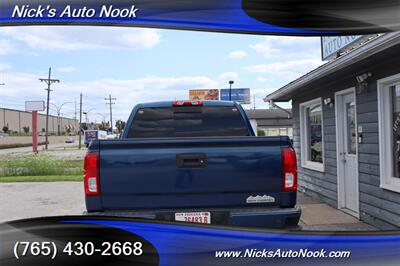 2017 Chevrolet Silverado 1500 High Country - Photo 6 - Lafayette, IN 47904