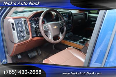 2017 Chevrolet Silverado 1500 High Country - Photo 13 - Lafayette, IN 47904