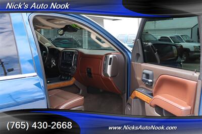 2017 Chevrolet Silverado 1500 High Country - Photo 16 - Lafayette, IN 47904