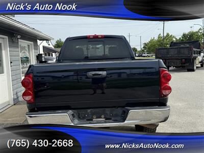 2007 Dodge Ram 2500 ST   - Photo 7 - Lafayette, IN 47904