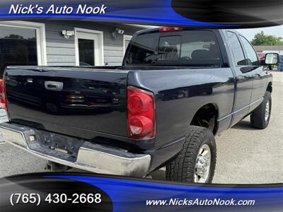 2007 Dodge Ram 2500 ST   - Photo 6 - Lafayette, IN 47904