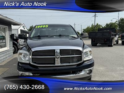 2007 Dodge Ram 2500 ST   - Photo 4 - Lafayette, IN 47904