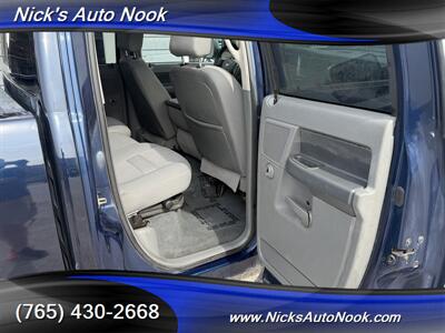 2007 Dodge Ram 2500 ST   - Photo 10 - Lafayette, IN 47904