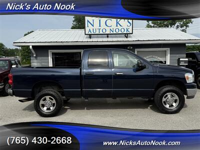 2007 Dodge Ram 2500 ST   - Photo 5 - Lafayette, IN 47904