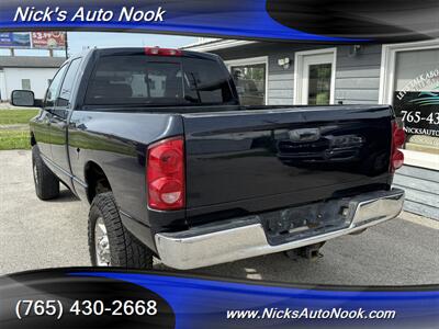 2007 Dodge Ram 2500 ST   - Photo 8 - Lafayette, IN 47904