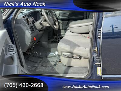 2007 Dodge Ram 2500 ST   - Photo 12 - Lafayette, IN 47904