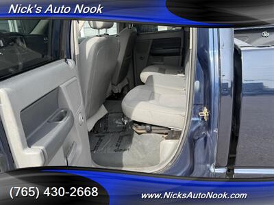 2007 Dodge Ram 2500 ST   - Photo 11 - Lafayette, IN 47904