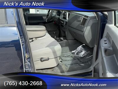 2007 Dodge Ram 2500 ST   - Photo 9 - Lafayette, IN 47904