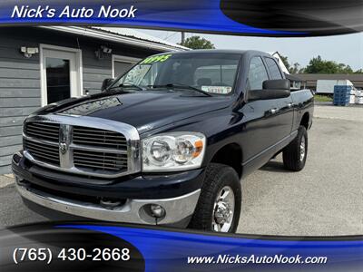 2007 Dodge Ram 2500 ST   - Photo 2 - Lafayette, IN 47904